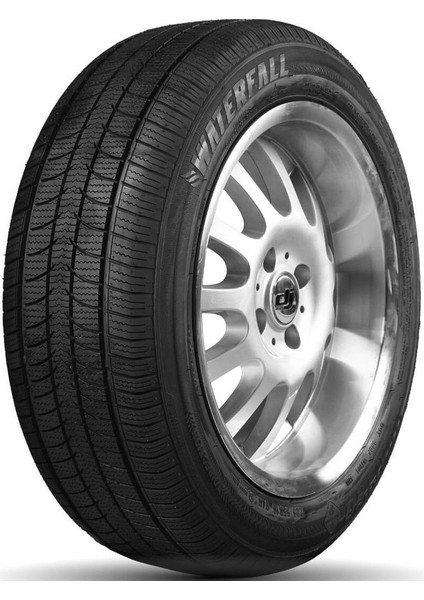 Waterfall 185/60R15 88H Xl Quattro 4s Oto Dört Mevsim (Üretim TARIHI:2025)