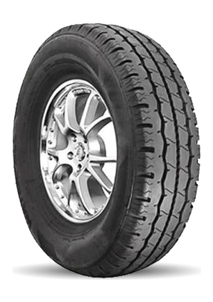 Seha 215/65 R16C 109/107R St62 Talas Oto Yaz Lastiği (Üretim Yılı: 2025)