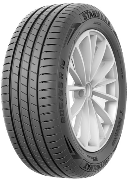 Starmaxx 195/60 R18 Tl 96H Xl Controlmax Yaz Lastiği (Üretim Yılı: 2026)