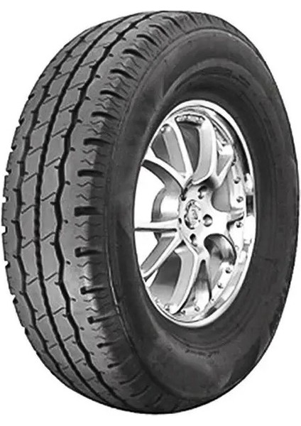 Seha 205/75 R16C 113/111Q ST57 Talas Oto Yaz Lastiği (Üretim Yılı: 2025)