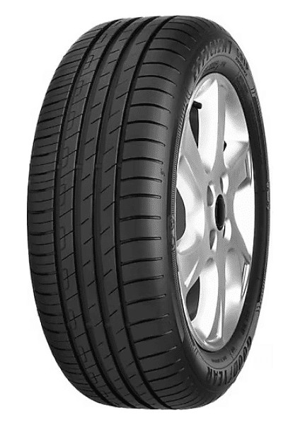 Goodyear 195/60 R15 88V Efficientgrip Performance Oto Yaz Lastiği(Üretim Yılı: 2025)