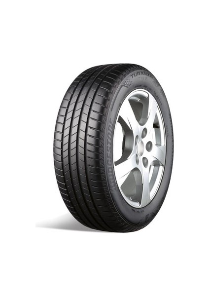 Bridgestone 185/65 R15 92T Xl Turanza T005 Yaz Lastiği (Üretim YILI:2026)