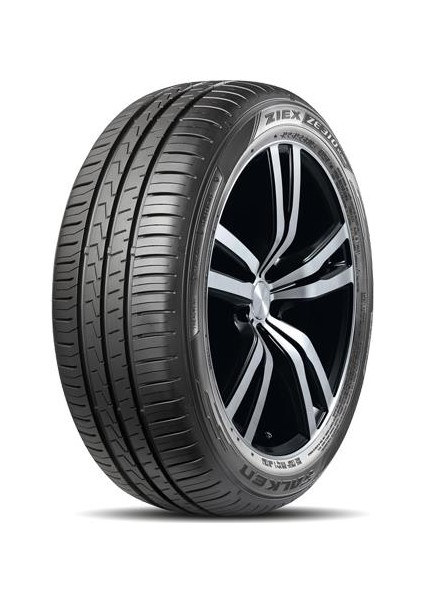 Falken 185/60 R15 84H Zıex ZE310 Ecorun Oto Yaz Lastiği ( Üretim Yılı: 2024 )
