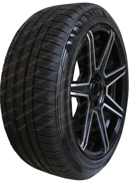 Waterfall 195/55R16 87V Unique Hp Waterfall (Y26)