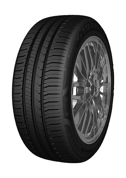 Starmaxx 185/65 R15 Tl 88H Naturen ST542 Oto Yaz Lastiği (Üretim Yılı:2025)