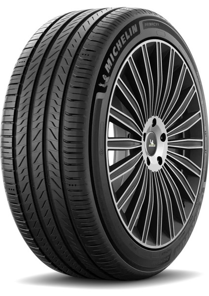 Michelin 225/45R17 91W Primacy 5 Rg Oto Yaz Lastiği (Üretim TARIHI:2026)