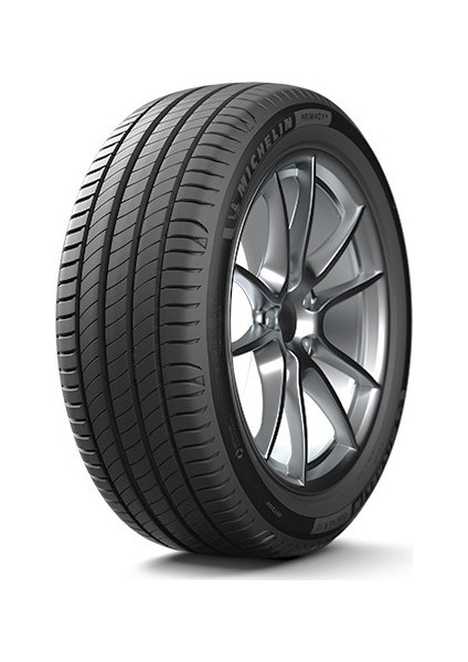 Michelin 195/65 R15 91H Primacy 4 Oto Yaz Lastiği (Üretim Yılı: 2025)