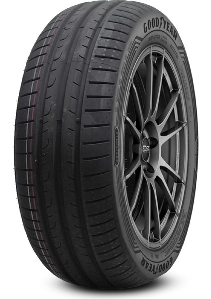Goodyear 185/65R14 86H Eagle Sport 2 Oto Yaz Lastiği (Üretim TARIHI:2026)