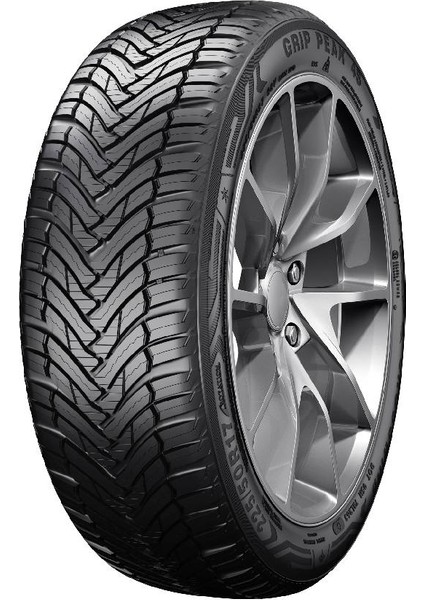 Crosswind 225/45R17 94W Xl Grip Peak 4s Oto Dört Mevsim (Üretim TARIHI:2026)