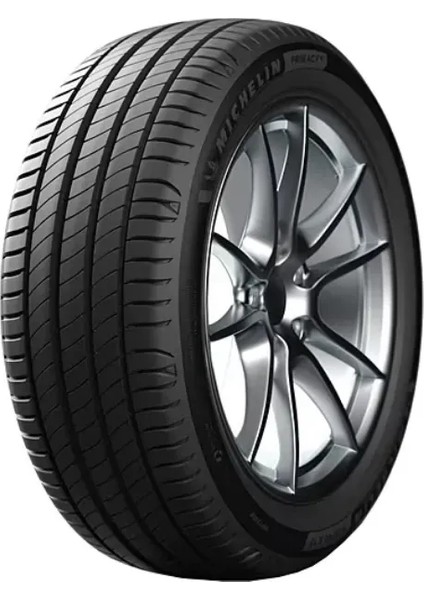 Michelin 185/65 R15 88T Primacy 4 Oto Yaz Lastiği(Üretim Yılı: 2025)