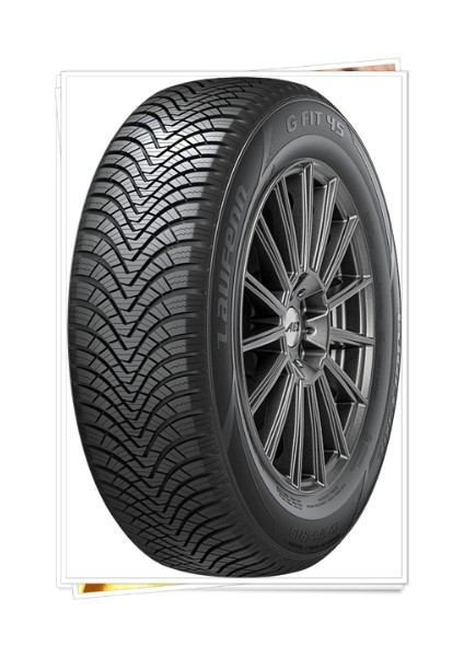 LaufennG Fit 4s LH71 185/65 R15 92T Xl 4 Mevsim Lastik - 2025