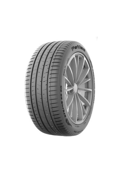 Petlas 225/40 R18 Tl 92Y Xl Prestıge Sport Yaz Lastiği(Üretim TARİHİ:2026)
