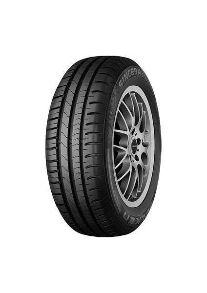 FalkenSincera SN110 Ecorun 195/55R16 91H Xl (Yaz) (2025)