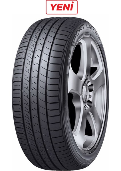 Dunlop 215/55 R16 Tl 93V Sp Sport LM705 Oto Yaz Lastiği (Üretim 2025)