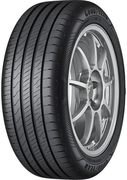 Goodyear 215/55 R18 99V Xl Efficientgrip Performance 2 Oto Yaz Lastiği (Üretim Yılı: 2025)