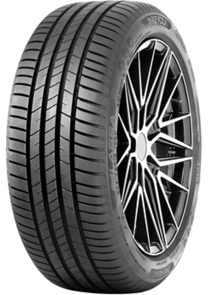 Lassa 215/55R16 Lassa Revola Nextgen Elt 97W Xl (A/b/71) (2025 Üretim)