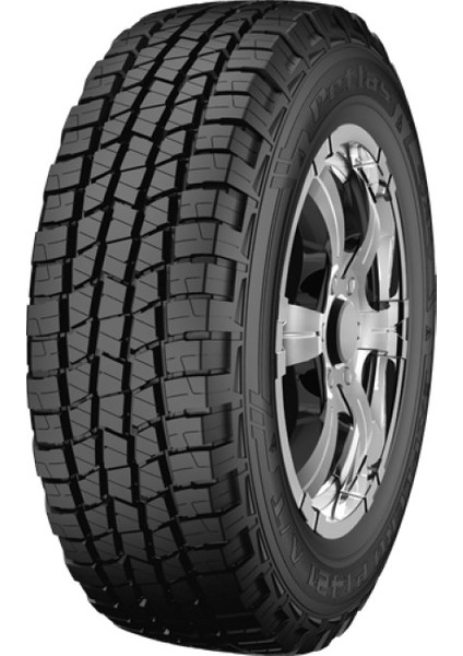 Petlas 215/65 R16 98T (M+S) Explero A/t PT421 Oto Yaz Lastiği (Üretim Yılı: 2025)