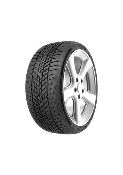 Funtoma 185/60 R15 Tl 84H Roadfun Wınter Oto Kış Lastiği (Üretim TARIHI:2025)