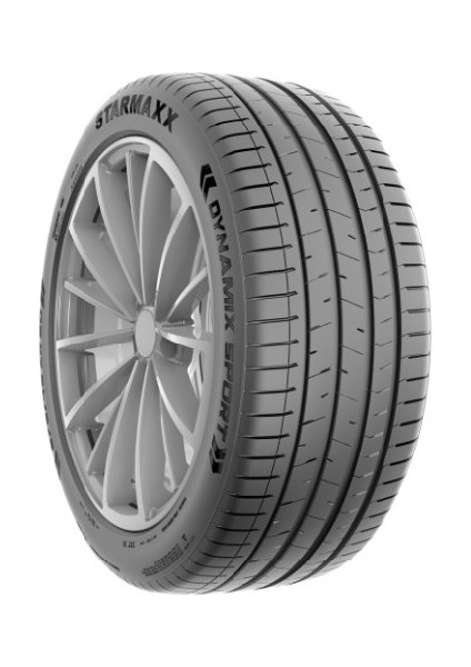 Starmaxx 225/45 R17 91W Dynamix Sport Oto Yaz Lastiği ( Üretim Yılı: 2026 )