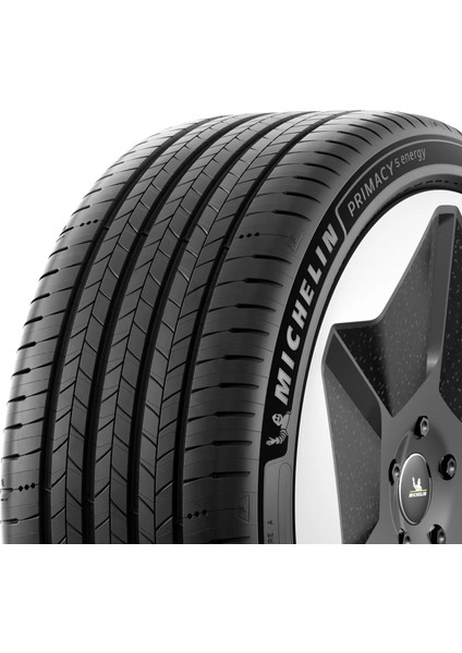 Michelin 225/55 R18 102V Xl Primacy 5 Energy Oto Yaz Lastiği (Üretim YILI:2025)