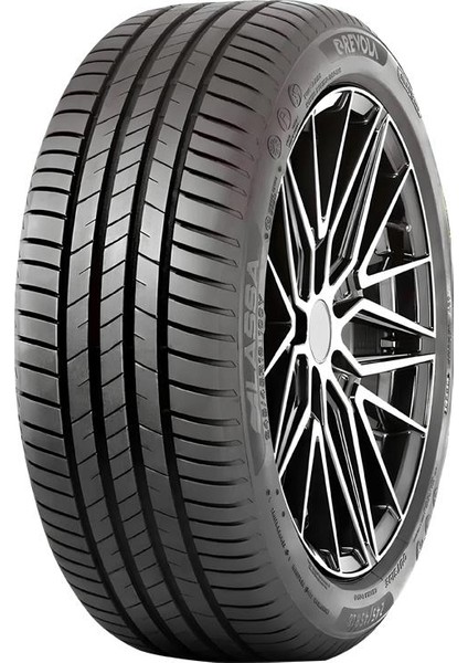 Lassa 225/45 R17 91W Revola Oto Yaz Lastiği (Üretim: 2026)