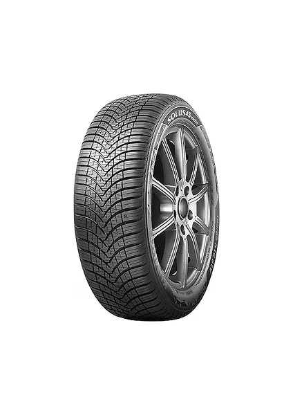 KumhoSolus 4s HA32 Plus 205/55R16 94V Xl M+S 3pmsf ( Yıl: 2025 )