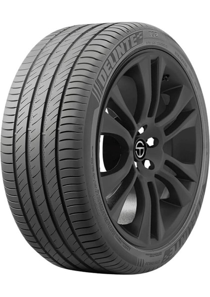 Delinte 215/35R18 84W Xl Delinte Ds2 Oto Yaz Lastiği (Üretim TARIHI:2025)
