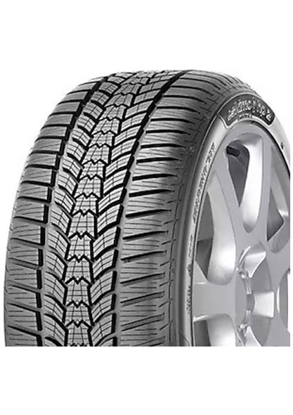 Sava 195/55R16 87H Sava Eskimo Hp 2 M+S