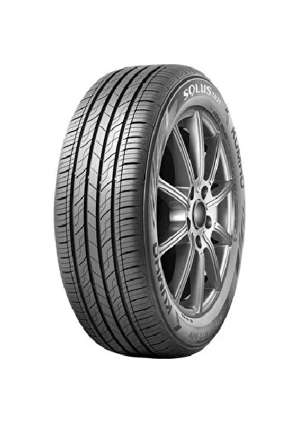 KumhoSolus TA21 165/65R13 77H (Yaz) (2025)