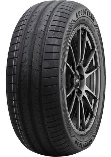 Goodyear 185/70 R14 88H Eagle Sport 2 Oto Yaz Lastiği (Üretim Yılı: 2025)