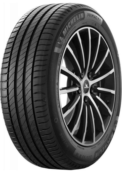 Michelin 235/55 R19 105V Xl E Primacy Oto Yaz Lastiği (Üretim YILI:2025)