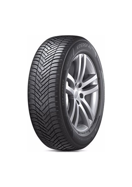 HankookKinergy 4s2 H750 215/55R17 98W Xl (4 Mevsim) (2025)