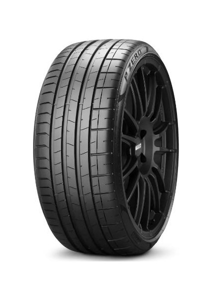 Pirelli 245/45 R20 103Y Xl P Zero (Pz4) * Oto Yaz Lastiği ( Üretim Yılı: 2024 )