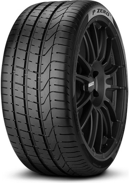 Pirelli 315/30R22 107Y P Zero (N0) Xl - Yaz Lastiği (2024 Üretim)