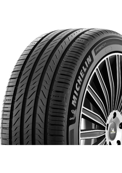 MichelinMıchelın 205/55R16 91V Prımacy 5 *2026* (A) (B) 70DB