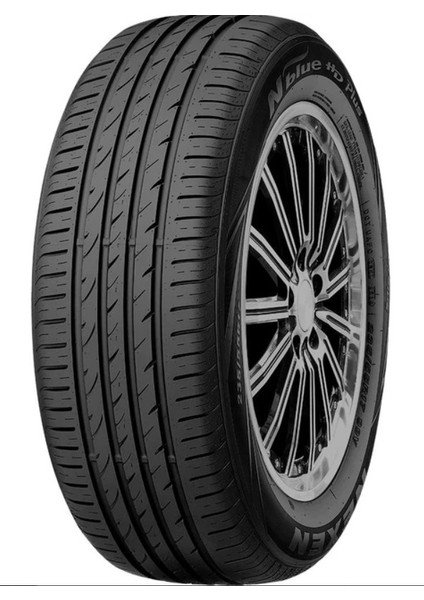 Nexen 215/45R16 86H Nexen Nblue Hd Plus (2025)