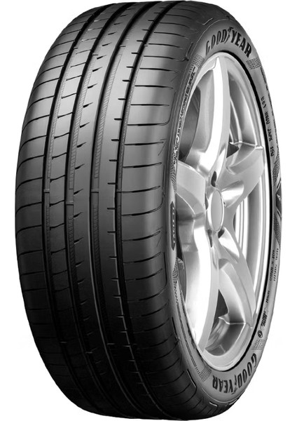 Goodyear 225/40R19 93Y Xl Fp Mo Eagle F1 Asymmetric 5 Goodyear (Y26)
