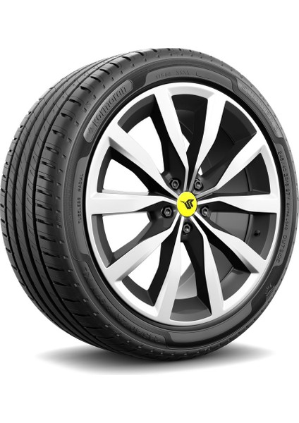 Kormoran 215/55 R17 98W Xl Summer 3 Oto Yaz Lastiği (Üretim Yılı: 2025)