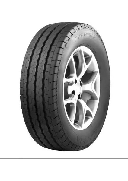 Lassa 205/75 R16C 113/11R Transway 3 Hafif Ticari Yaz Lastiği (Üretim Yılı: 2025 )