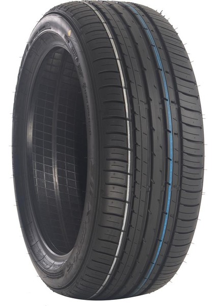 Falken 225/45 R17 91W Tl Ziex Ze914B Ecorun Oto Yaz Lastiği (Üretim Yılı: 2024)