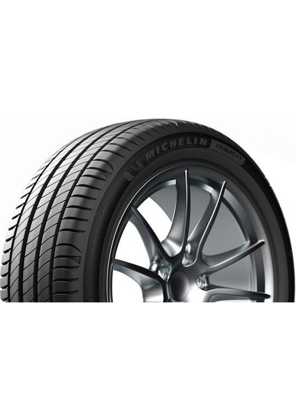Michelin 205/65 R15 94H Primacy 4 Oto Yaz Lastiği ( Üretim Yılı: 2023 )