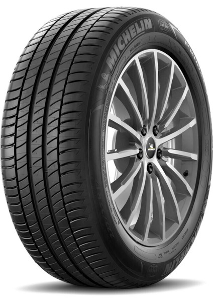 Michelin 225/55 R17 97w Zp Primacy 3 * Grnx Oto Yaz Lastiği (Üretim Yılı: 2025)