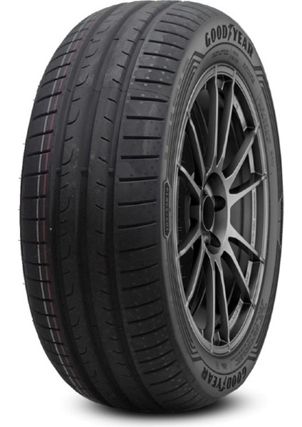 Goodyear 185/65R15 88H EAGLE SPORT 2 Oto Yaz Lastiği (Üretim yılı: 2023)