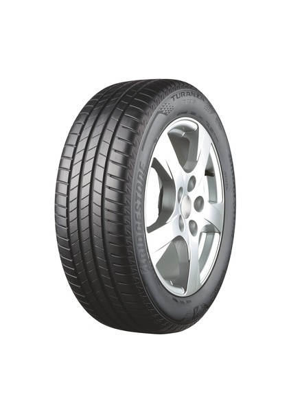 Bridgestone 205/55 R16 91V T005 Oto Yaz Lastiği (Üretim Yılı:2025)