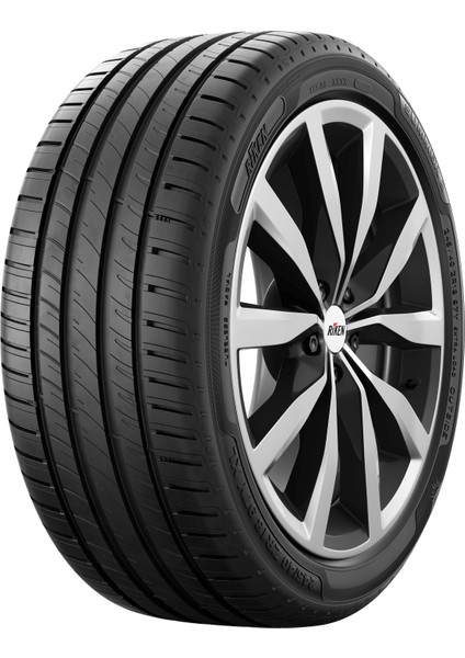 Riken 215/55R17 98W Xl Summer 3 Oto Yaz Lastiği (Üretim TARIHI:2026)