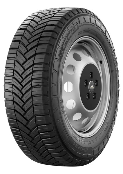 Michelin 235/65 R16C 115/113R Agilis Crossclimate Hafif Ticari 4 Mevsim Lastiği ( Üretim Yılı: 2024)