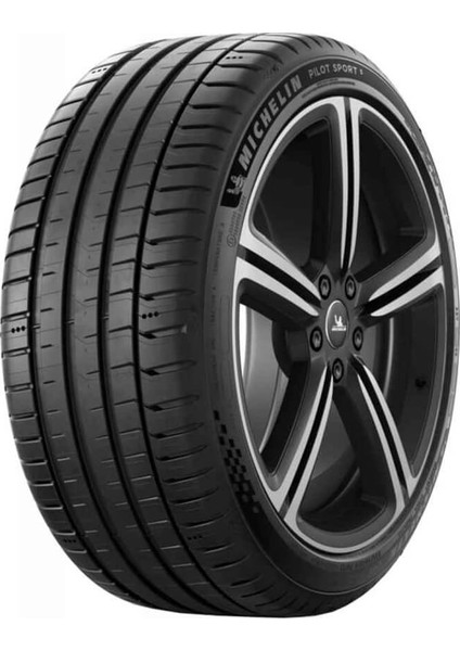 Michelin 235/45 R18 Xl 98Y Pilot Sport 5 Oto Yaz Lastiği (Üretim Yılı: 2025)