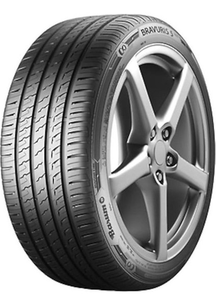 Barum 245/45 R20 103y Xl Fr Bravuris 5hm Suv Yaz Lastiği (Üretim Yılı:2025)