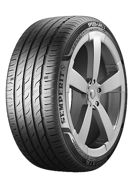 SemperitSpeed-Life 3 215/50R17 95Y Xl (Yaz) (2025)