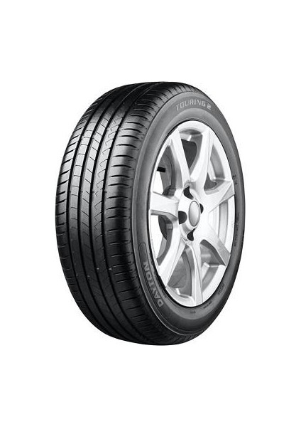 Dayton 175/65R14 82T Touring 2 Yaz Lastiği (Üretim YILI:2024)